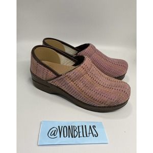 DANSKO Clogs Shoes , sz 39
